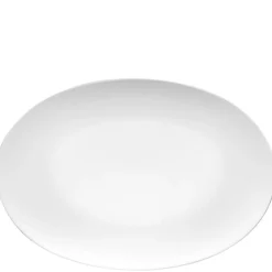 Platte oval 42 cm | A127960