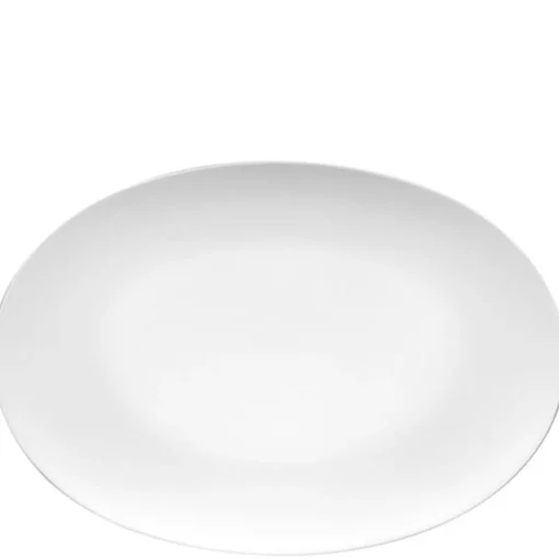 Platte oval 42 cm | A127960
