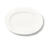 Platte oval 34 cm | A105384
