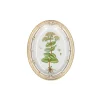 Platte oval 37 cm | A188350