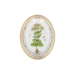 Platte oval 37 cm | A188350