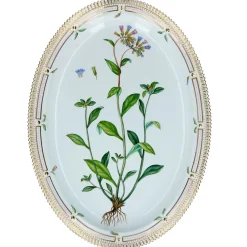 Platte oval 52 cm | A187880