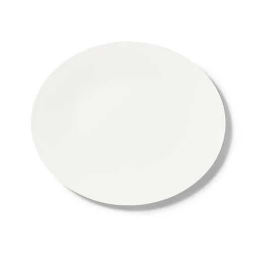 Platte oval 32 cm | A108441