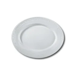Platte oval 41 cm | A126750