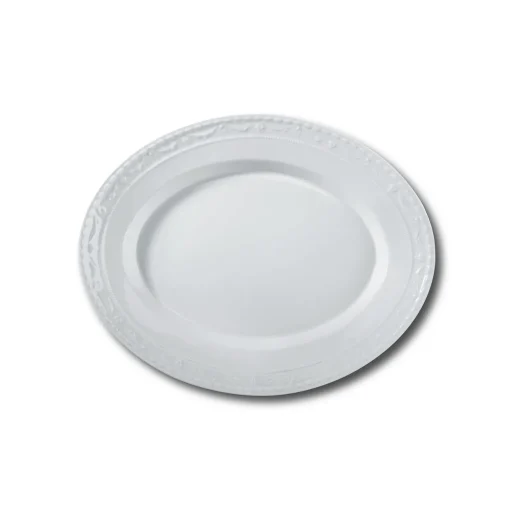 Platte oval 41 cm | A126750
