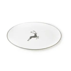 Platte oval 33 cm | A109916