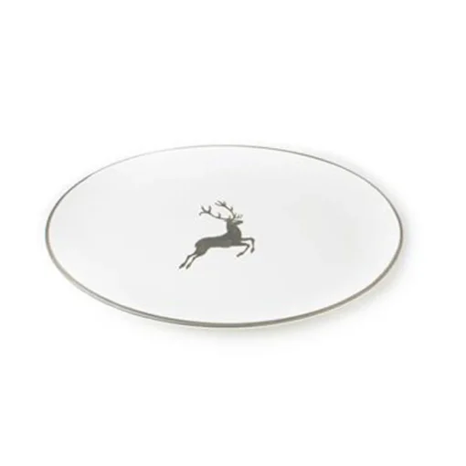Platte oval 33 cm | A109916