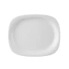 Platte oval 33 cm | A127023