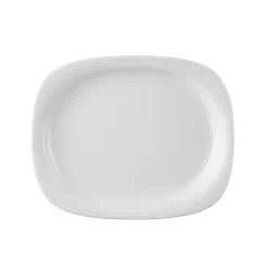 Platte oval 33 cm | A127023