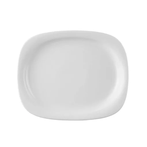 Platte oval 33 cm | A127023