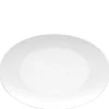 Platte oval 34 cm | A127865