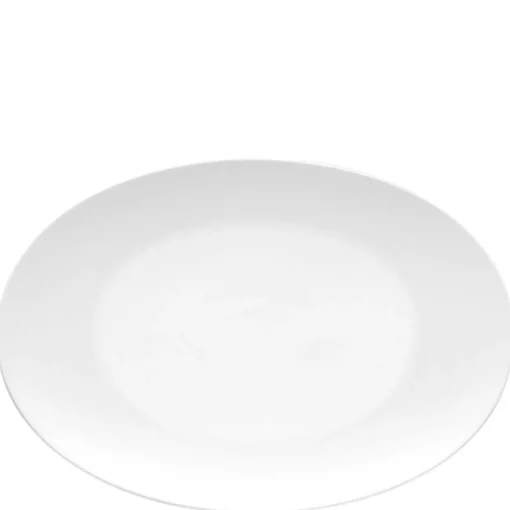 Platte oval 34 cm | A127865