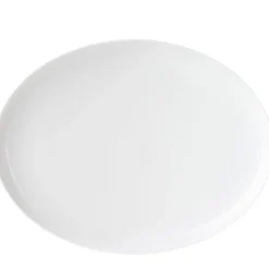 Platte oval 38 cm | A100601