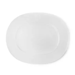 Platte oval 30 cm | A120884