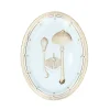 Platte oval 47 cm | A187985