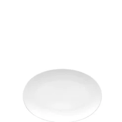 Platte oval 25 cm | A126154