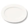 Platte oval 39 cm | A106352