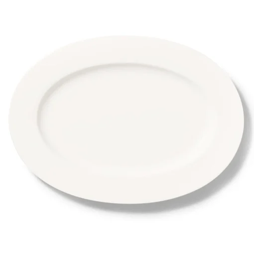 Platte oval 39 cm | A106352