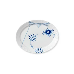Platte oval 33 cm Motiv 2 | A187643
