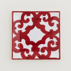 Platte quadratisch 15x15 cm Nr. 3 | A100699