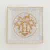 Platte quadratisch 23x23 cm Nr. 5 | A101577
