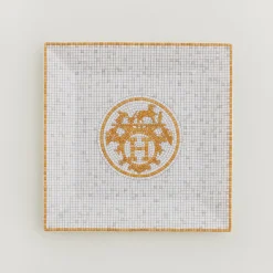 Platte quadratisch 15x15 cm Nr. 3 | A101556