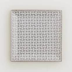 Platte quadratisch 19x19 cm Nr. 4 | A102307