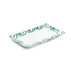 Platte rechteckig 36x15 cm | A109263