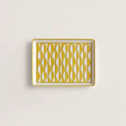 Platte rechteckig 16x12 cm | A103230