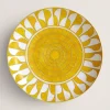 Platte rund tief 36,5 cm | A103263