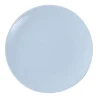 Platzteller 32 cm hellblau | A120965