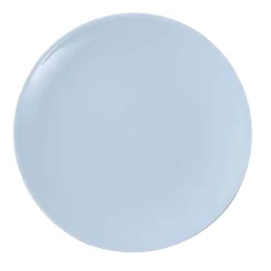 Platzteller 32 cm hellblau | A120965