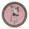 Platzteller 33 cm pink | A154216