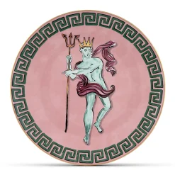 Platzteller 33 cm pink | A154216