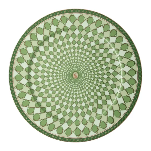 Platzteller fern | A117738