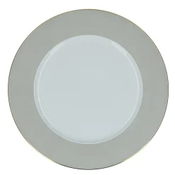 Platzteller mausgrau 32 cm | A104431