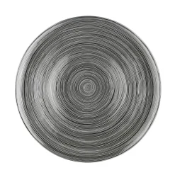 Platzteller platin | A116684