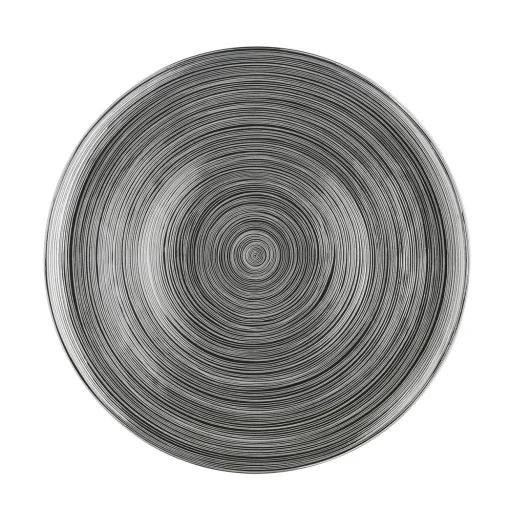Platzteller platin | A116684