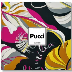 Pucci Updated Edition | A180106