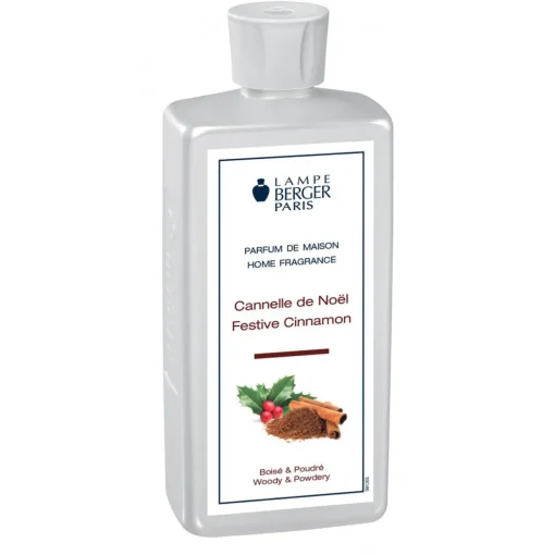 Raumduft Nachfüllung 0,50 l Festive Cinnamon | A190131