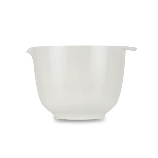 Rührschüssel 1,50 l weiß | A170014
