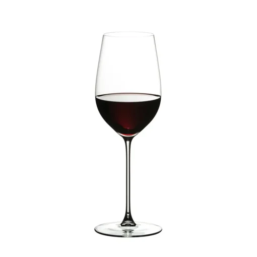 Riesling/Zinfandel Glas 0,40 l (2 Stk.) | A158460