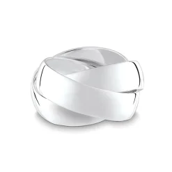 Ring 5mm Sterlingsilber 925 W56 | A145710