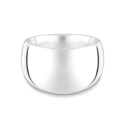 Ring 6mm Sterlingsilber 925 W60 | A144584