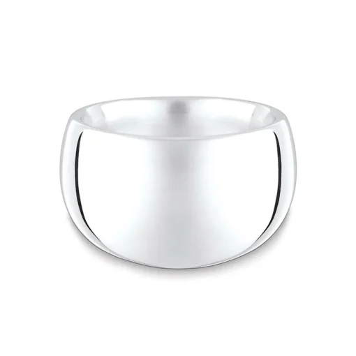Ring 6mm Sterlingsilber 925 W60 | A144584