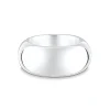Ring Sterlingsilber 925 5mm W56 | A145715