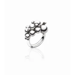 Ring Sterlingsilber 925 W56 | A114521
