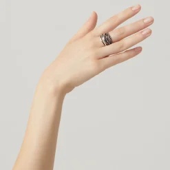 Ring Sterlingsilber 925 W56 | A138427