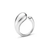 Ring Sterlingsilber 925 W54 | A121097