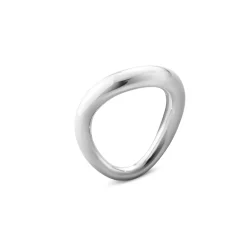 Ring Sterlingsilber 925 W54-55 (Size 4) | A114484